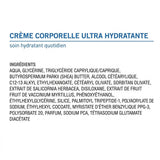 BODY CREAM