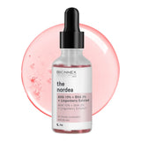 AHA 10% + BHA 2% + CRANBERRY EXFOLIATOR