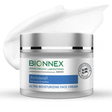 MOISTURIZING FACE CREAM