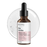 VITAMIN C 15% + FÉRULIC ACID 0.5% + BURDOCK SERUM