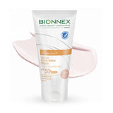 ÉCRAN SOLAIRE TEINTÉ SPF 50+