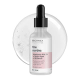 ACIDE HYALURONIQUE 2% + ALGUE ARCTIQUE + SÉRUM B5