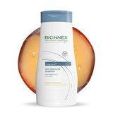 ANTI-HAIR LOSS SHAMPOO FOR DRY AND DAMAGED HAIR