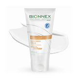 CRÈME SOLAIRE ANTI-ÂGE SPF 50+