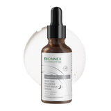 BRIGHTENING NIGHT SERUM