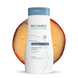 SHAMPOOING ANTICHUTE POUR CHEVEUX GRAS