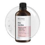 ACIDE GLYCOLIQUE 8% + ALOE VERA + TONIQUE AU BOULEAU