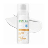 SUNSCREEN DRY TOUCH FLUID SPF50+
