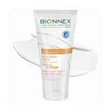 SUNSCREEN SPF 50+ ANTI-BLEMISH AND ANTI-HYPERPIGMENTATION