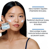 MOISTURIZING FACE CREAM