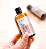 ACIDE GLYCOLIQUE 8% + ALOE VERA + TONIQUE AU BOULEAU