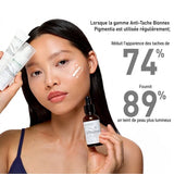BRIGHTENING CREAM SPF 30+ FACE & NECK