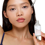 NIACINAMIDE 10% + ACIDE HYALURONIQUE 2% Advanced anti-blemish and pore-tightening formulation