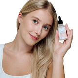 SALICYLIC ACID 2% + ICELAND MOSS CLEANSER