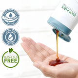 ANTI-HAIR LOSS SHAMPOO FOR NORMAL HAIR