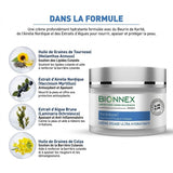 MOISTURIZING FACE CREAM