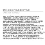 CRÈME CONTOUR DES YEUX