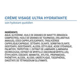 MOISTURIZING FACE CREAM