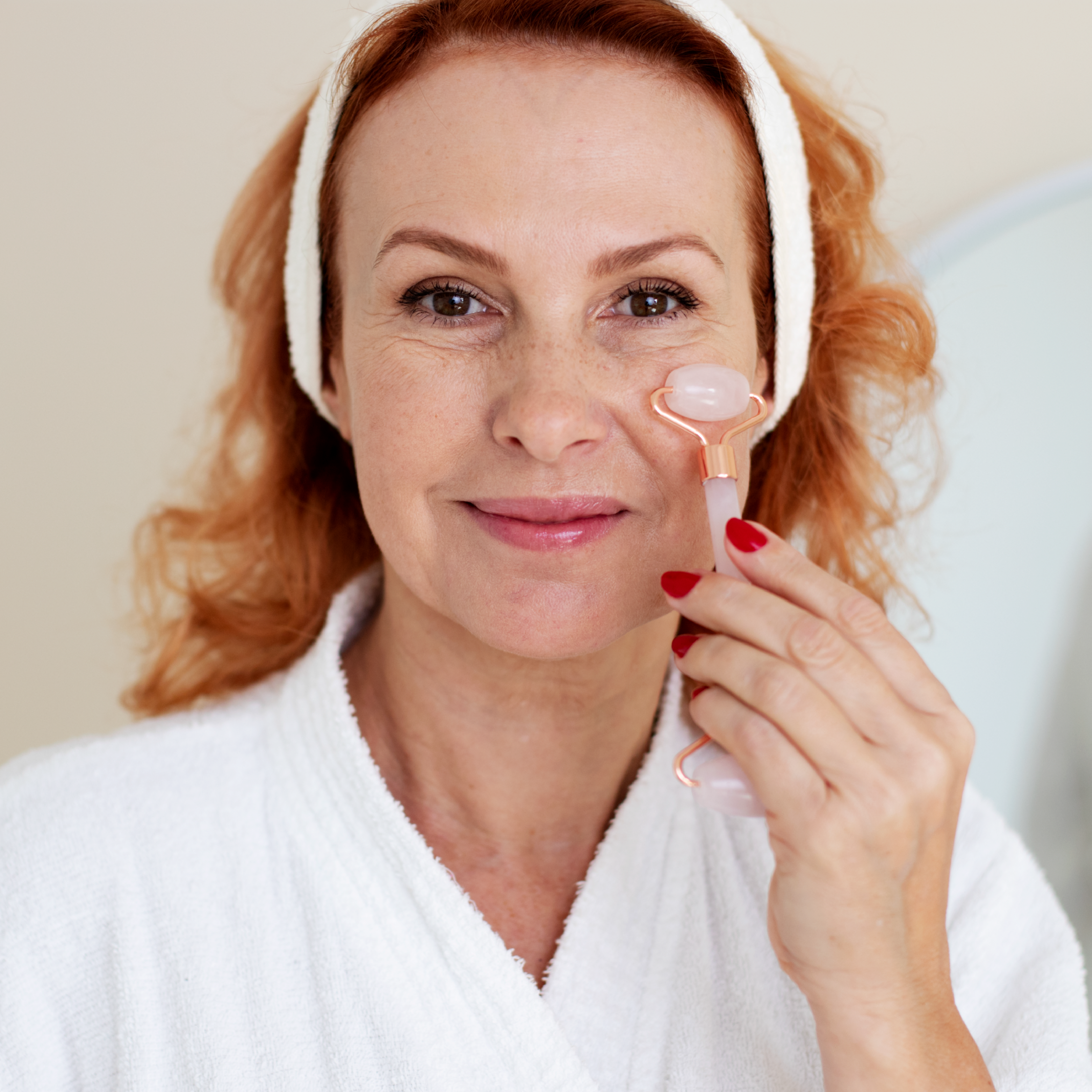 Anti-aging skincare