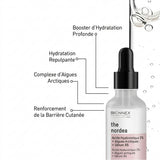 ACIDE HYALURONIQUE 2% + ALGUE ARCTIQUE + SÉRUM B5