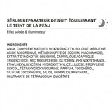 BRIGHTENING NIGHT SERUM