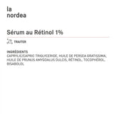 SÉRUM AU RÉTINOL 1%