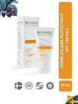CRÈME SOLAIRE SPF 100