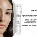CRÈME CONTOUR DES YEUX