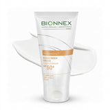 ÉCRAN SOLAIRE SPF 50+