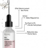 SALICYLIC ACID 2% + ICELAND MOSS CLEANSER