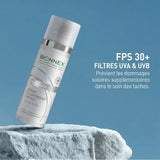 BRIGHTENING CREAM SPF 30+ FACE & NECK