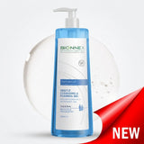 GEL NETTOYANT VISAGE ET CORPS POUR PEAUX SÈCHES 400 ML