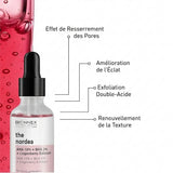 AHA 10% + BHA 2% + CRANBERRY EXFOLIATOR