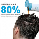SHAMPOOING ANTI-CHUTE ANTIPELLICULAIRE