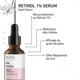 SÉRUM AU RÉTINOL 1%