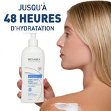 BODY CREAM
