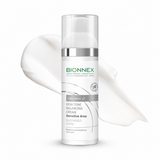 LIGHTENING CREAM FOR SENSITIVE AREAS
