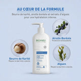 BODY CREAM