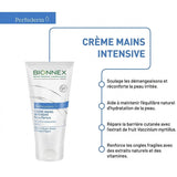 INTENSIVE HAND CREAM - FRAGRANCED