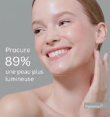 LIGHTENING CREAM FOR SENSITIVE AREAS