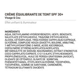 BRIGHTENING CREAM SPF 30+ FACE & NECK