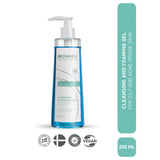 Cleansing Foaming Gel for Oily and Acne-Prone Skin