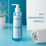 Cleansing Foaming Gel for Oily and Acne-Prone Skin